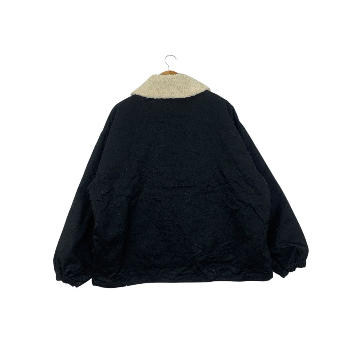Other JAVA JAPAN Wind Proof Water Repellent Coach Outdoor Jacket Size US M / EU 48-50 / 2 - 8 Thumbnail