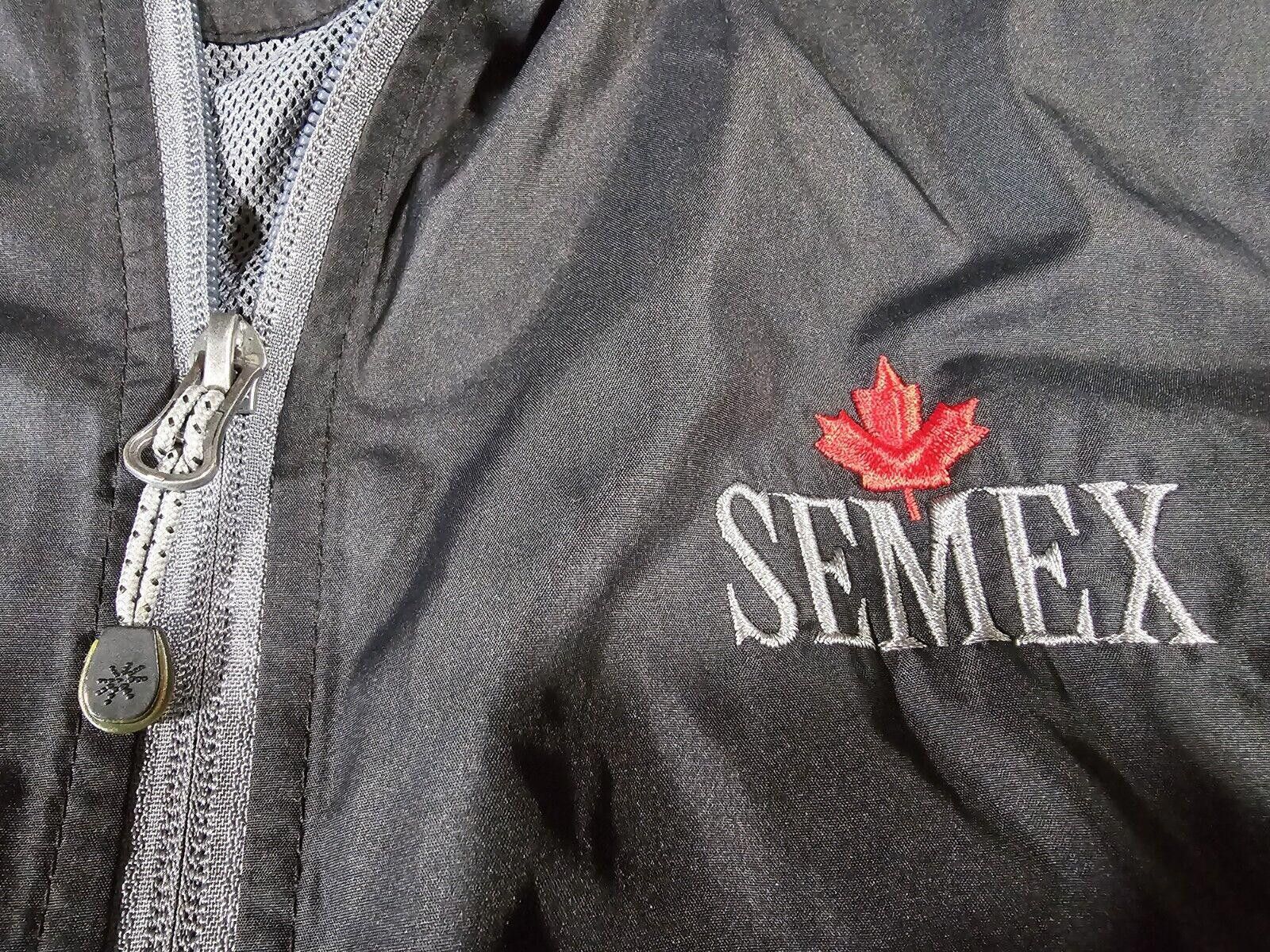 Designer Semex full zip Outer Boundary activewear jacket Large Size US L / EU 52-54 / 3 - 2 Thumbnail