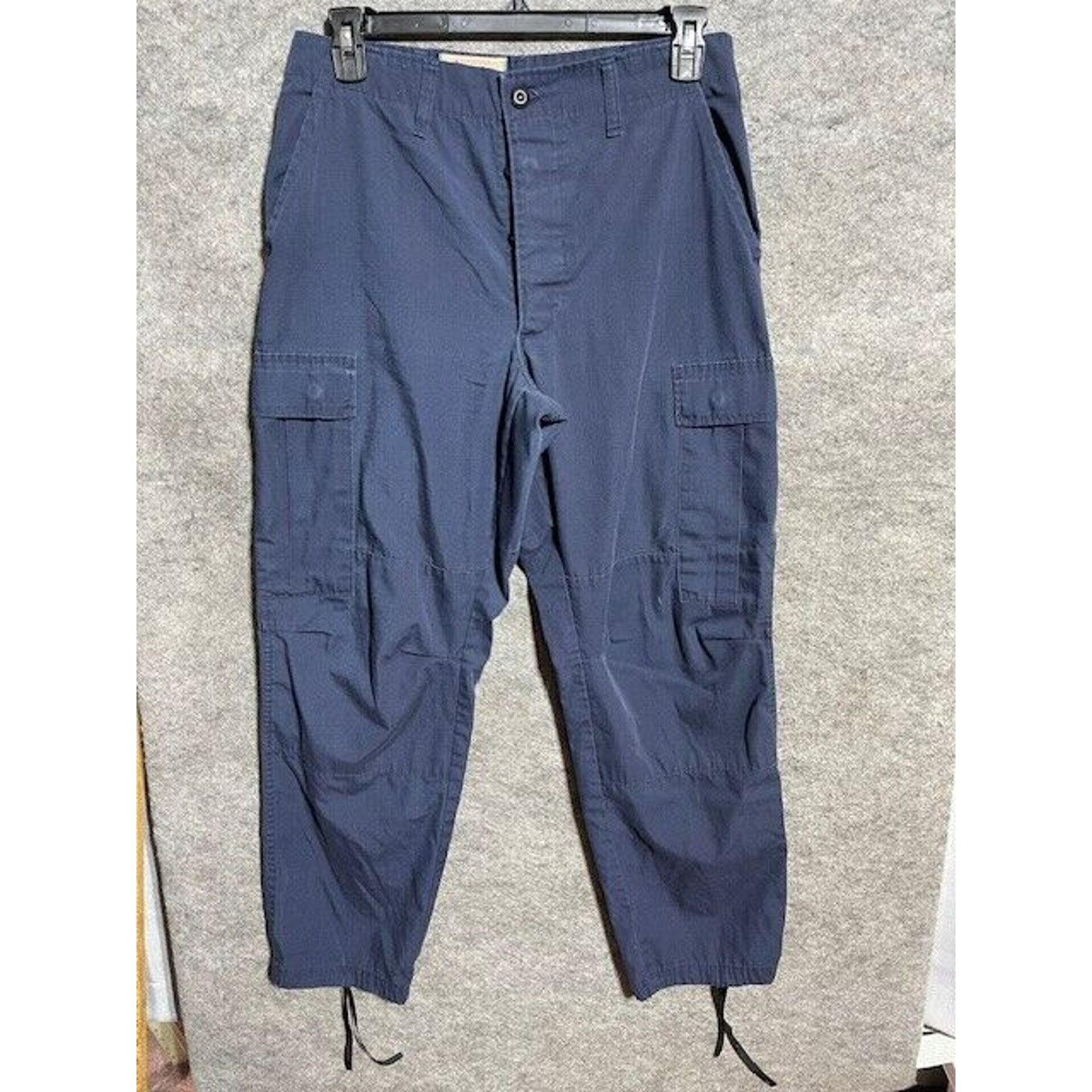 Brigade Double Split Knee Cargo Pants