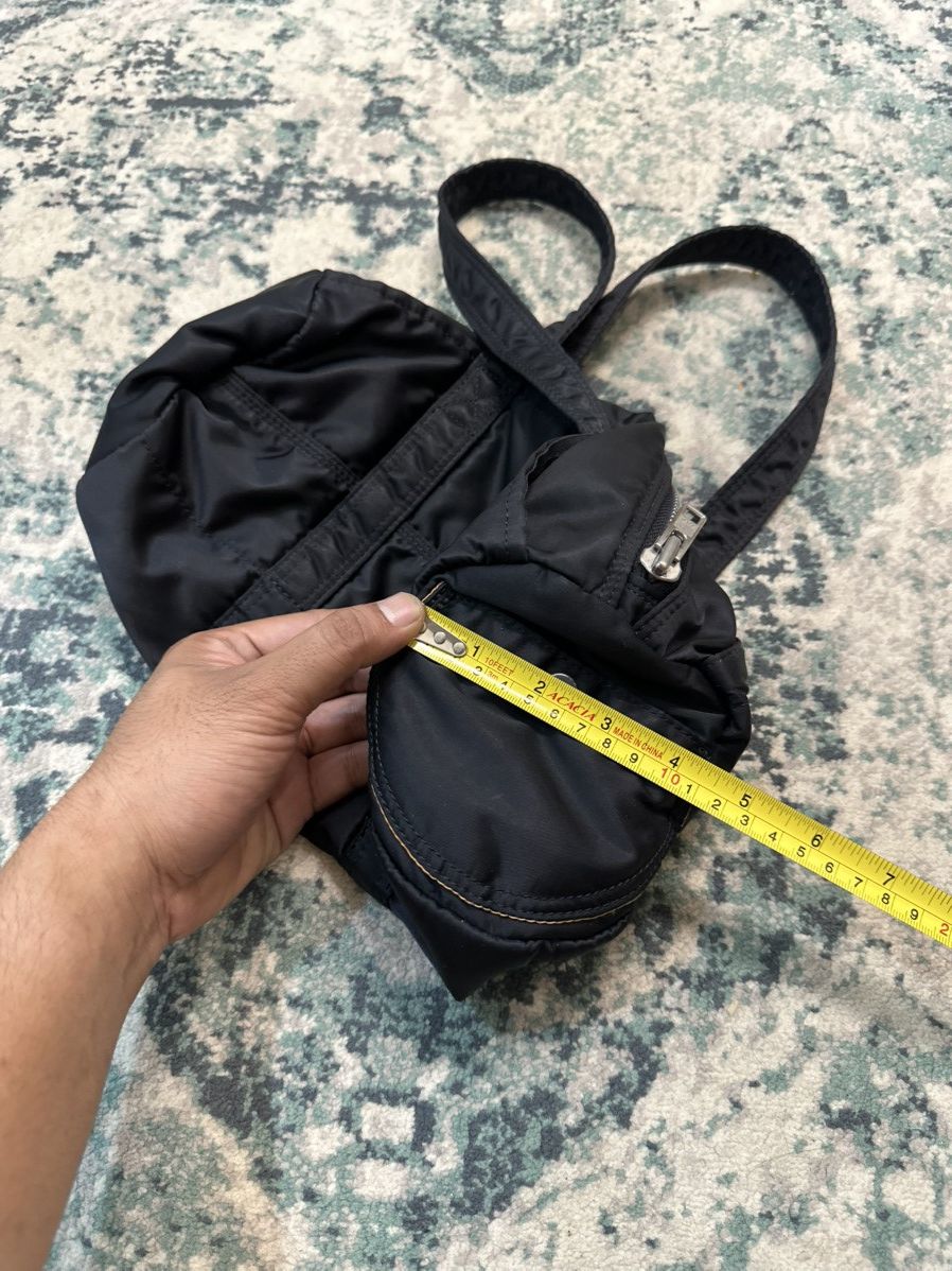 Porter Porter Yoshida Mini Duffle Bag Tanker Size ONE SIZE - 21 Thumbnail