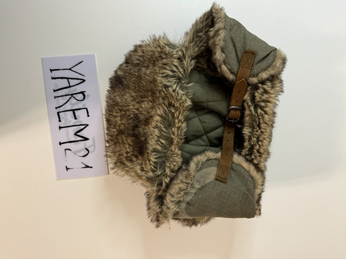 Other Ushanka cap hat Size ONE SIZE - 5 Thumbnail