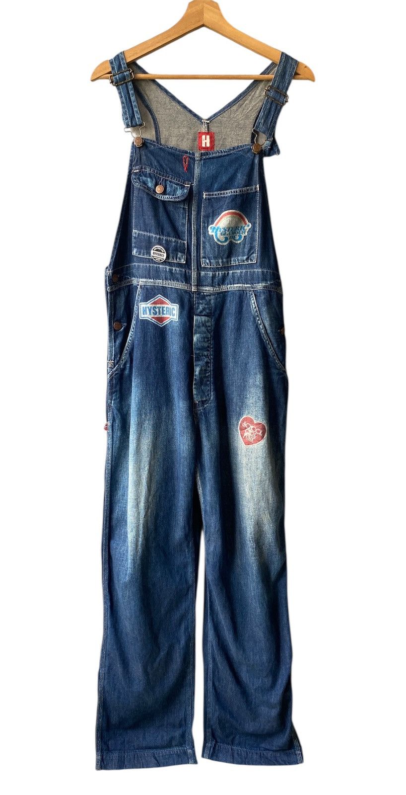 hysteric glamour boys coverall 80’s il_fullxfull.4808839463_l0g2.jpg