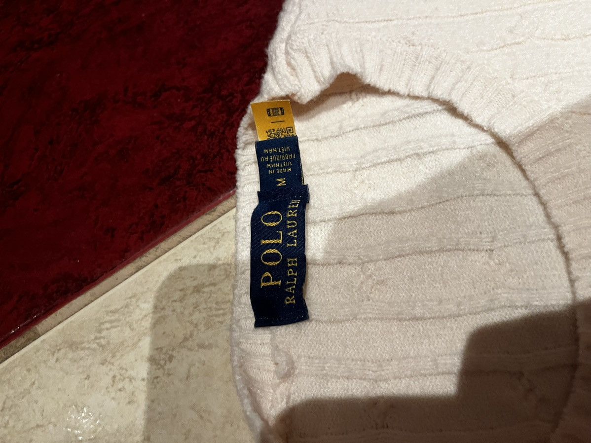 Polo Ralph Lauren Ralph lauren Size US S / EU 44-46 / 1 - 3 Thumbnail