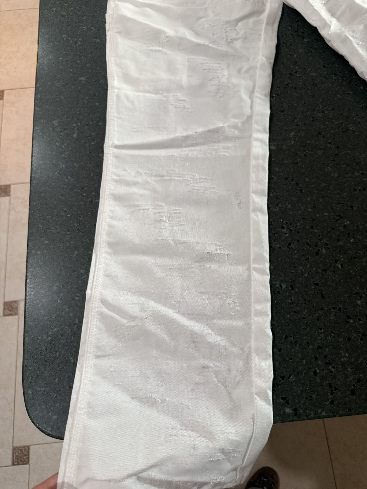 Other NKKTW jeans Size US 32 / EU 48 - 3 Thumbnail
