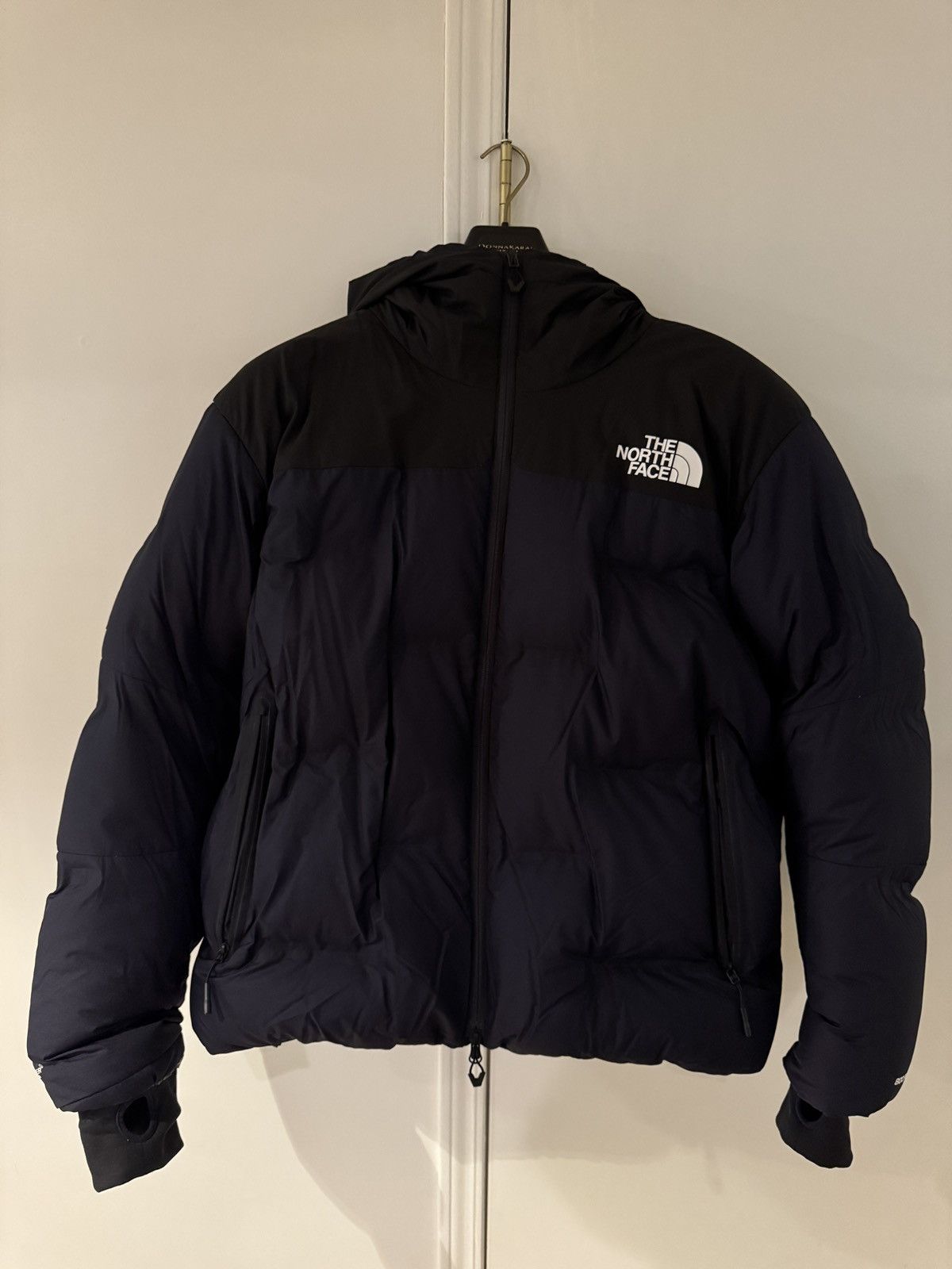 The North Face The North Face X Undercover SOUKUU Cloud Down Nuptse Size US L / EU 52-54 / 3 - 3 Thumbnail