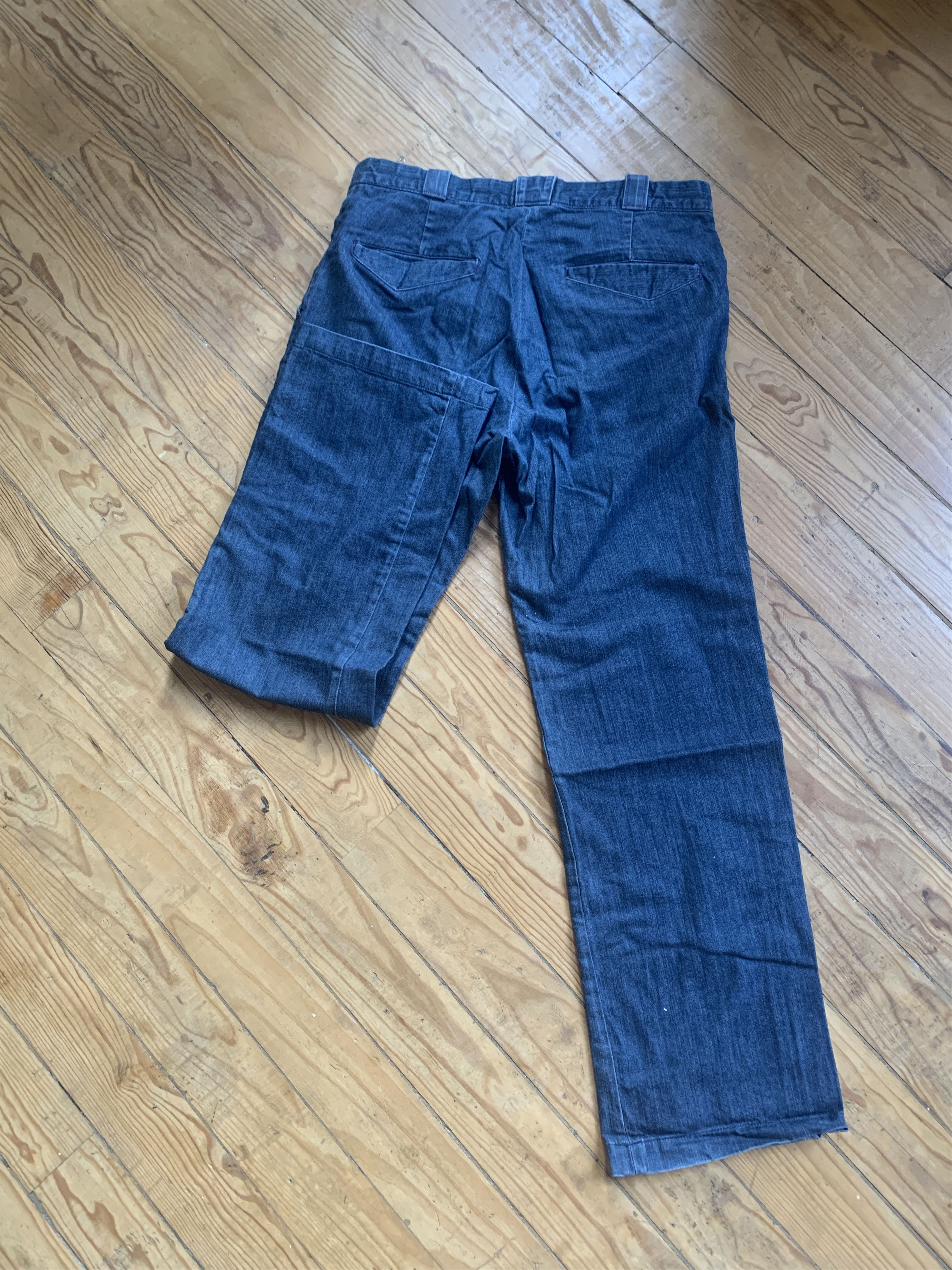 Rogan Rogan denim Size US 32 / EU 48 - 6 Thumbnail