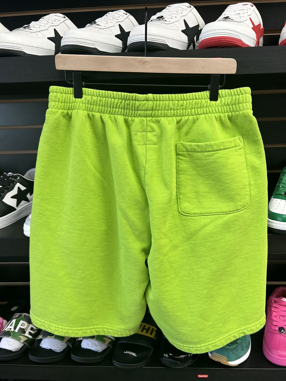 Supreme Supreme shorts Size US 32 / EU 48 - 2 Thumbnail