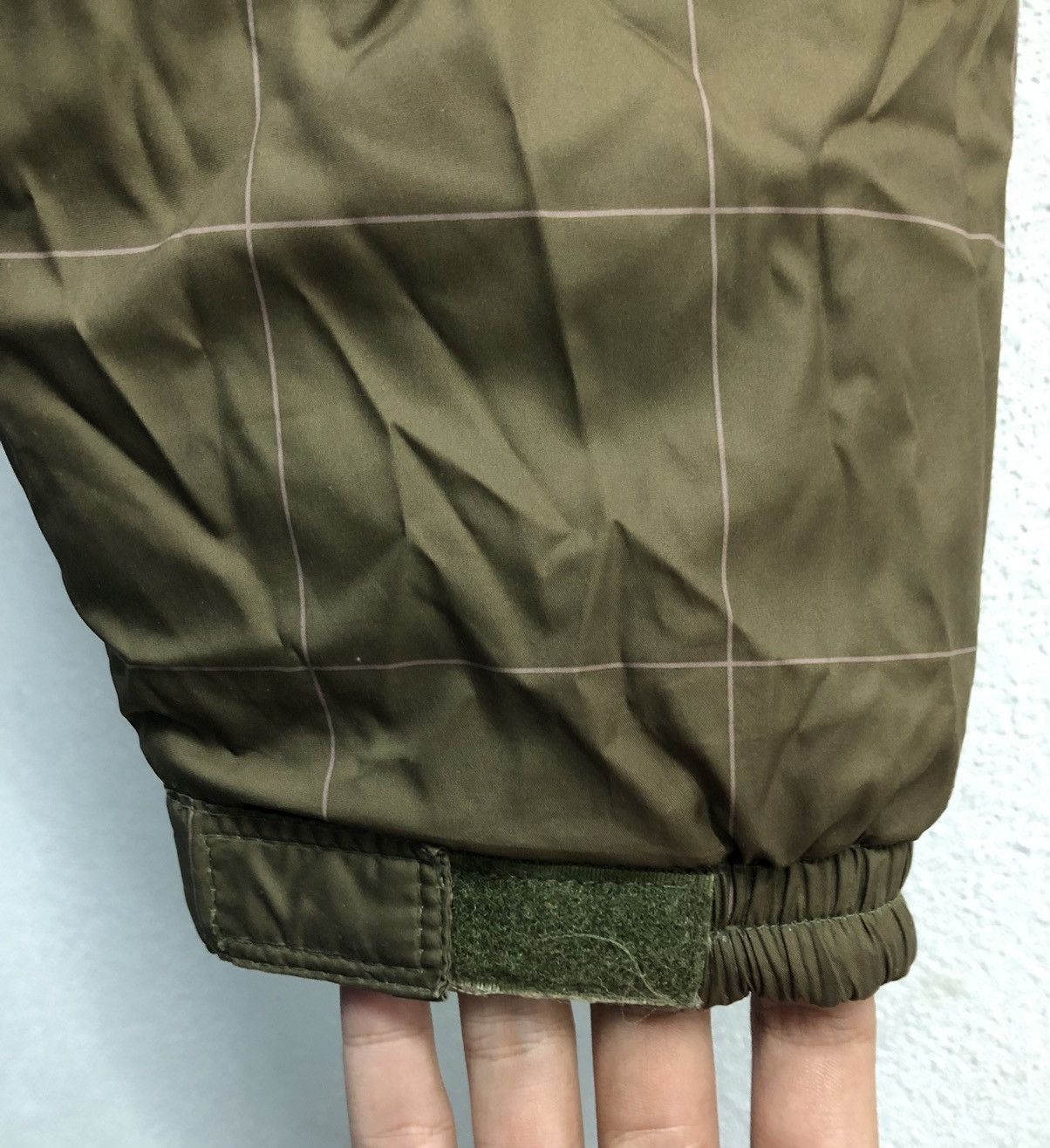 Vintage Vintage Gerry DuPont Thermolite Plus Insulation Jacket Size US L / EU 52-54 / 3 - 21 Thumbnail