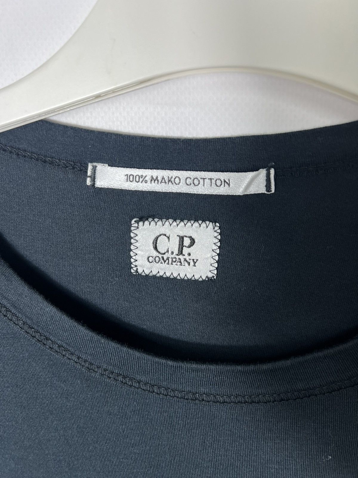 C.P. Company Vintage y2k streetwear C.P. Company long sleeve Size US M / EU 48-50 / 2 - 4 Thumbnail