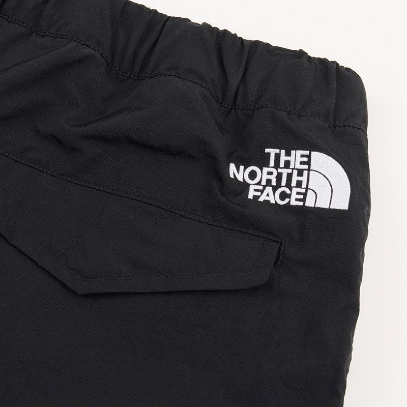 The North Face Urban Exploration LIGHTWEIGHT SUMMER SHORTS Size US 32 / EU 48 - 15 Thumbnail