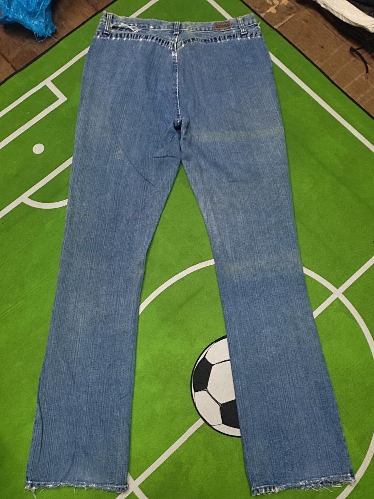 Japanese Brand × Jean × Vintage ROCKIES VINTAGE JEANS Size US 36 / EU 52 - 15 Thumbnail