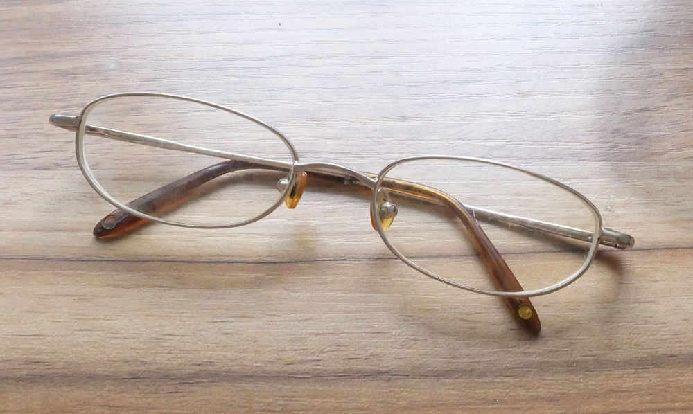 Cerruti 1881 Vintage Cerruti 1881 Glasses Size ONE SIZE - 1 Thumbnail