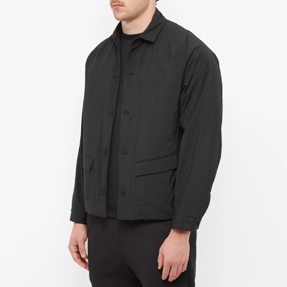 Teatora Teatora ID jacket Dual Point | Grailed