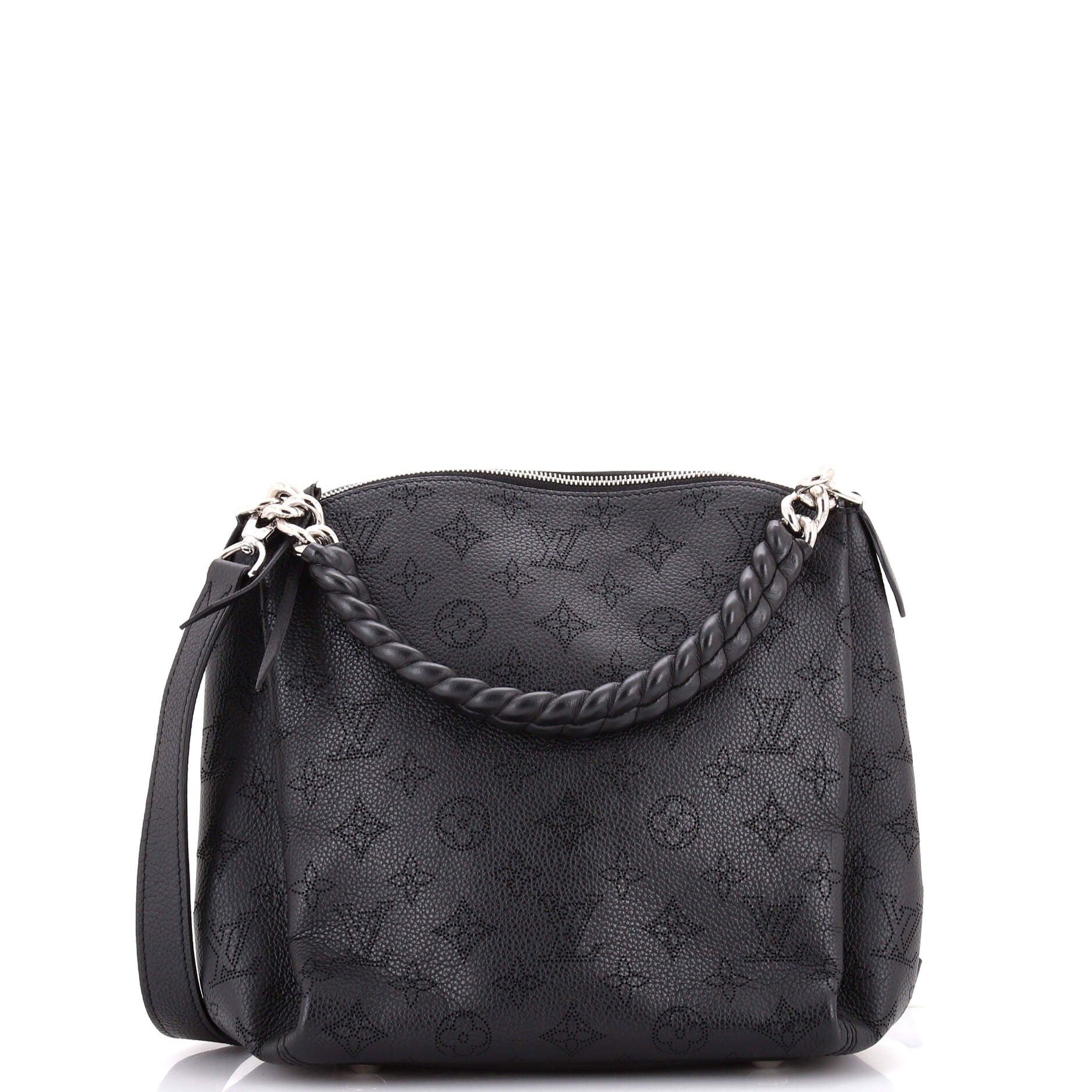 Louis Vuitton Babylone Handbag Size ONE SIZE - 1 Thumbnail