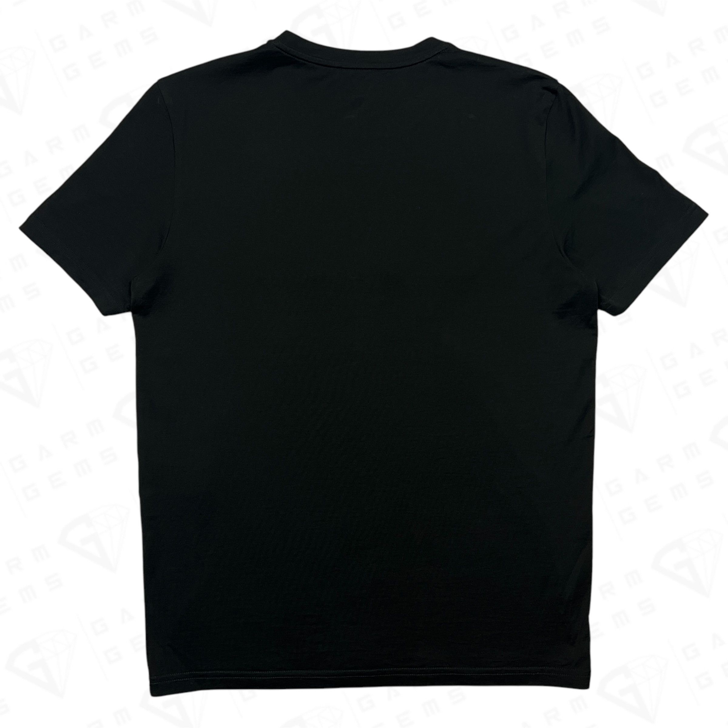 Fendi Fendi Mesh Bug Eye T-Shirt Size US L / EU 52-54 / 3 - 2 Thumbnail