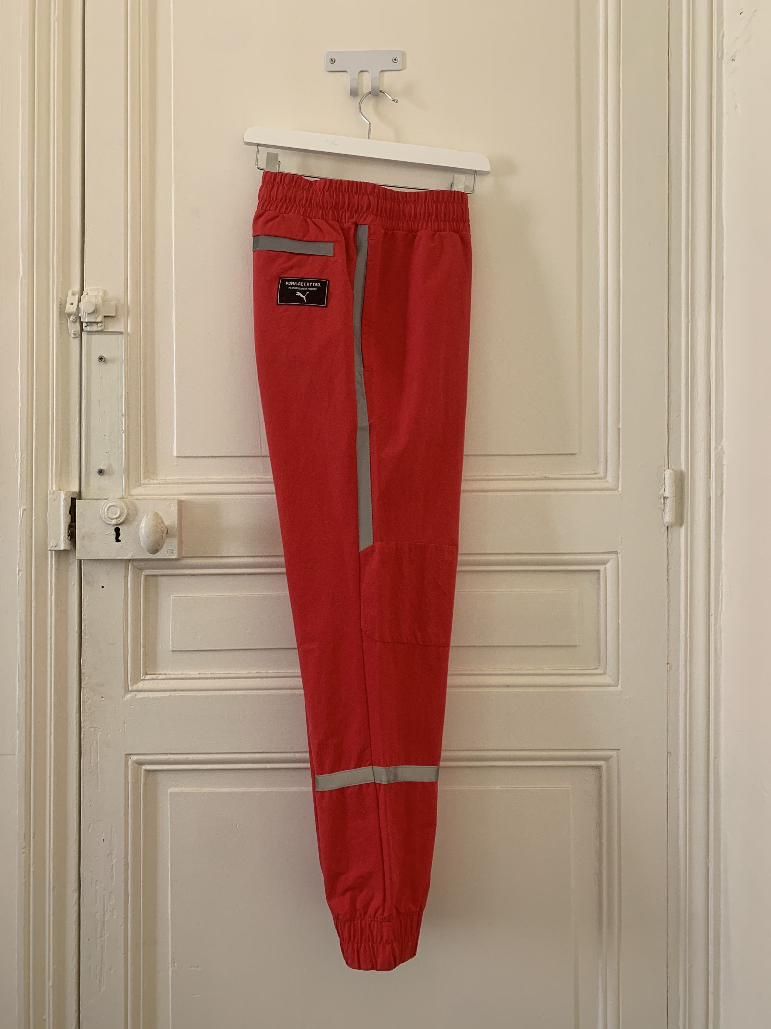 Puma Puma x Outlaw Moscow Joggers Size US 34 / EU 50 - 3 Thumbnail