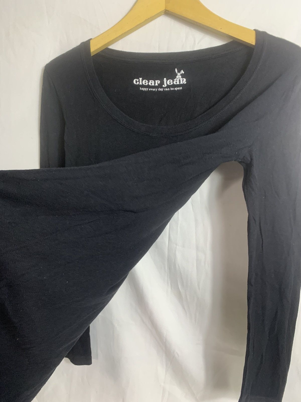 Vintage Japanese Clearjean Hysteric style Size M / US 6-8 / IT 42-44 - 13 Thumbnail