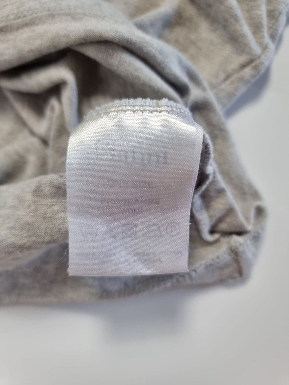 Ganni Ganni loves Eurowoman short t-shirt one size Size S / US 4 / IT 40 - 6 Thumbnail