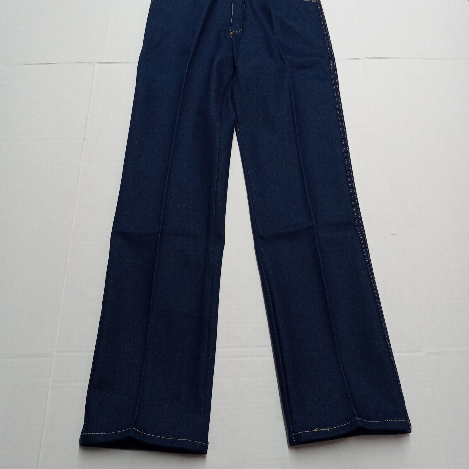 Lee Vintage Lee Jeans Men's Size 33x34 Regular Fit Straight Leg Size US 33 - 3 Thumbnail