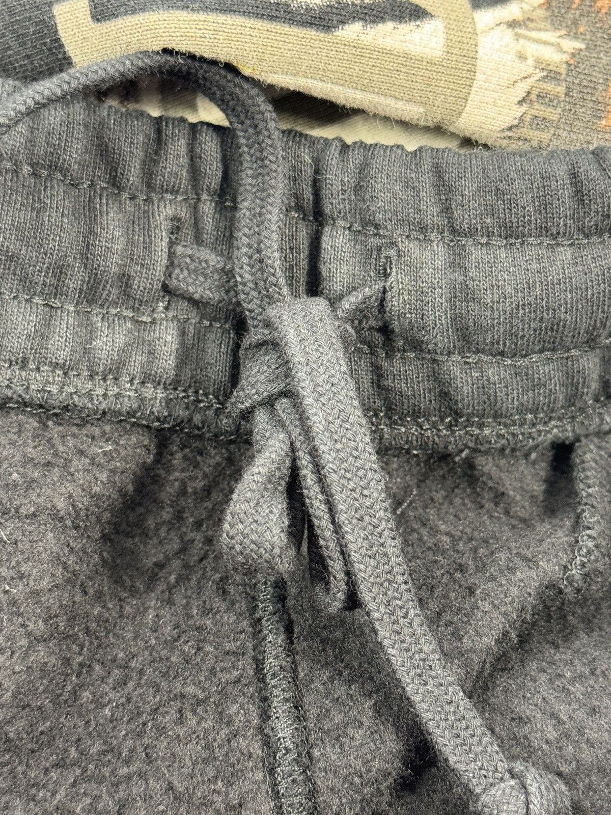 Maison Margiela × Supreme MM6 EAGLE ZIP UP HOODIE AND SWEATPANTS Size US L / EU 52-54 / 3 - 13 Thumbnail