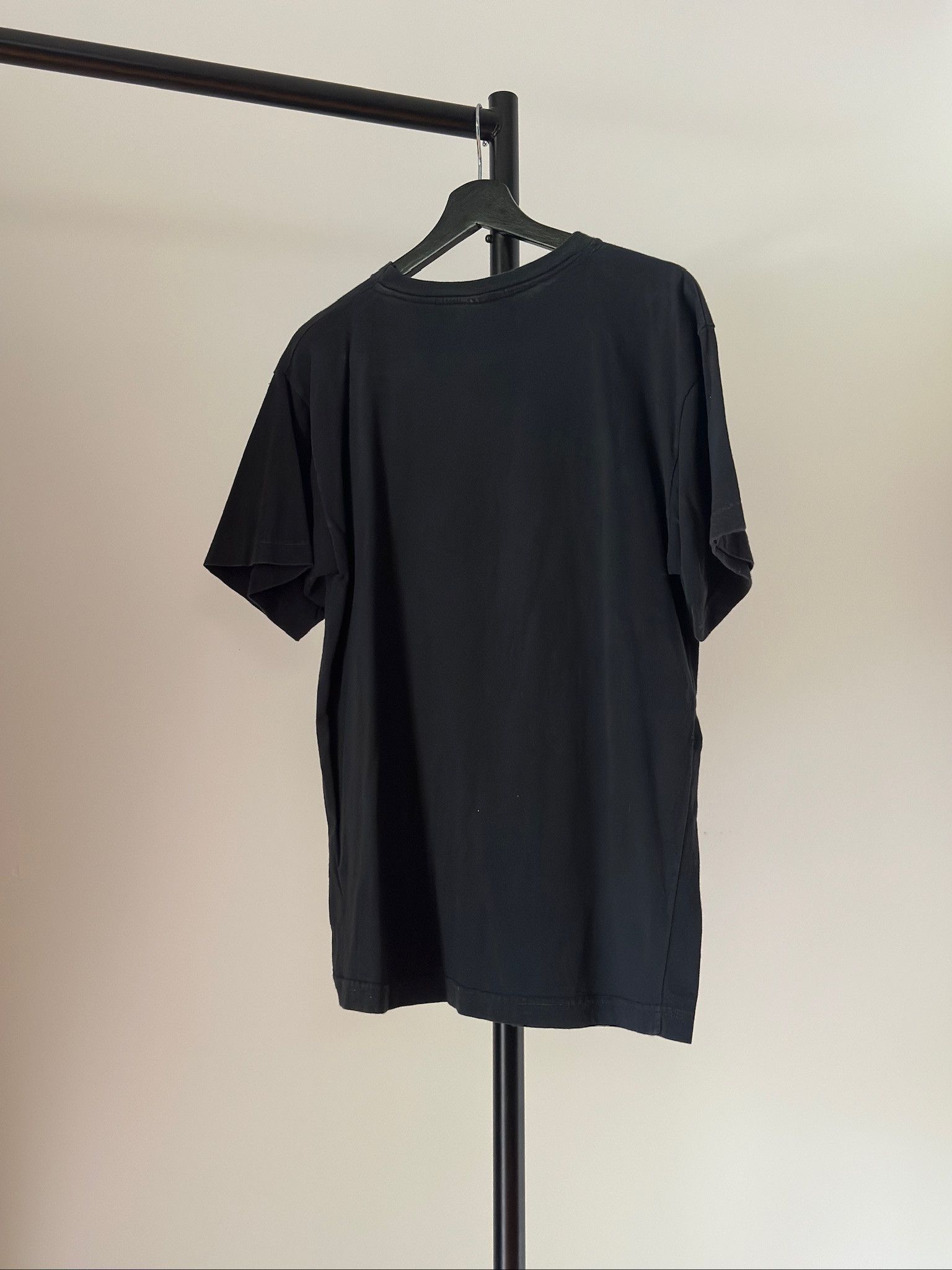 Hard Rock Cafe × Vintage Vintage Y2K Hard Rock Cafe 'London' T-Shirt Size US L / EU 52-54 / 3 - 2 Thumbnail