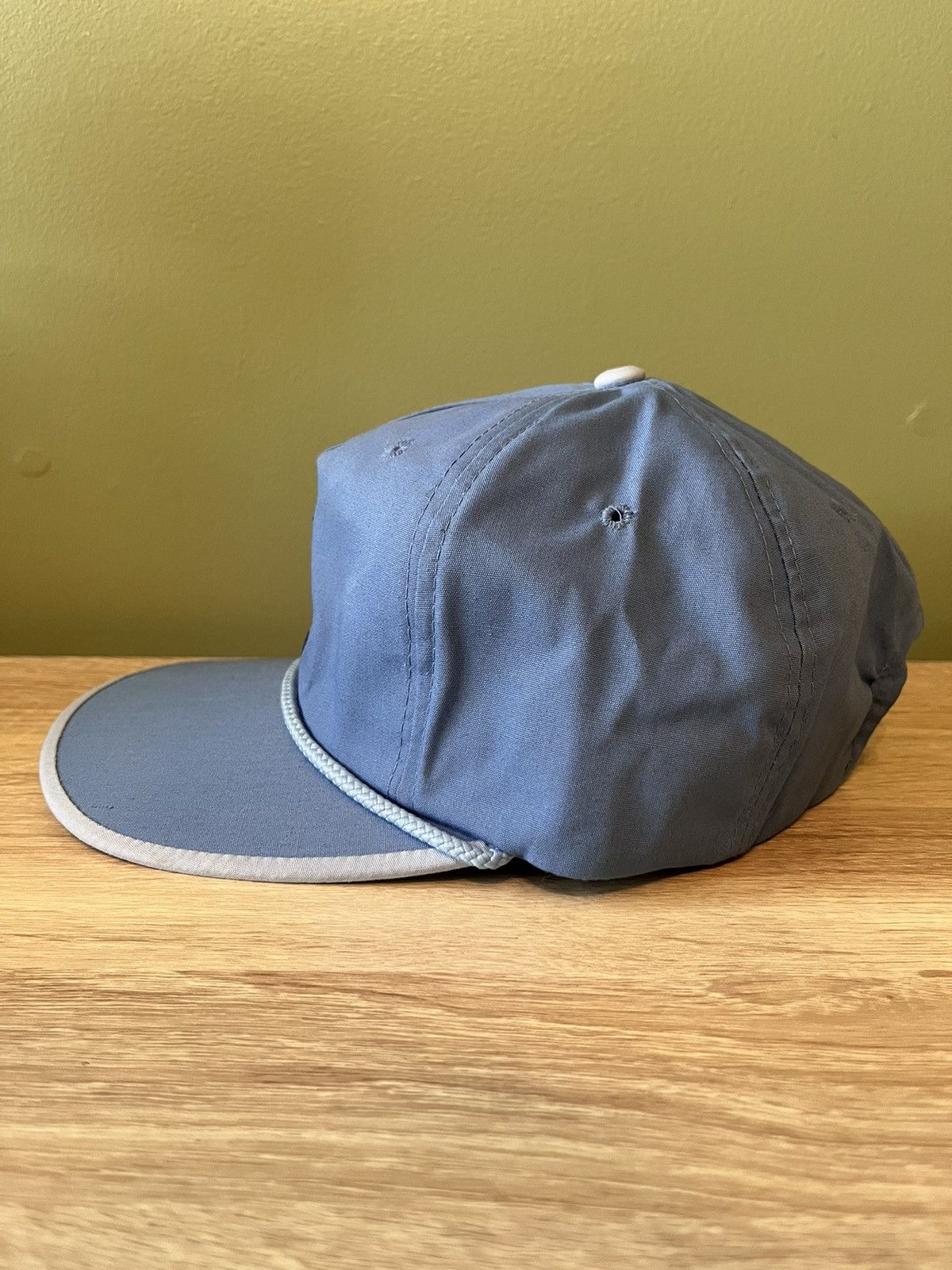 Vintage Vintage Del Monte hat by Aureus Size ONE SIZE - 3 Thumbnail