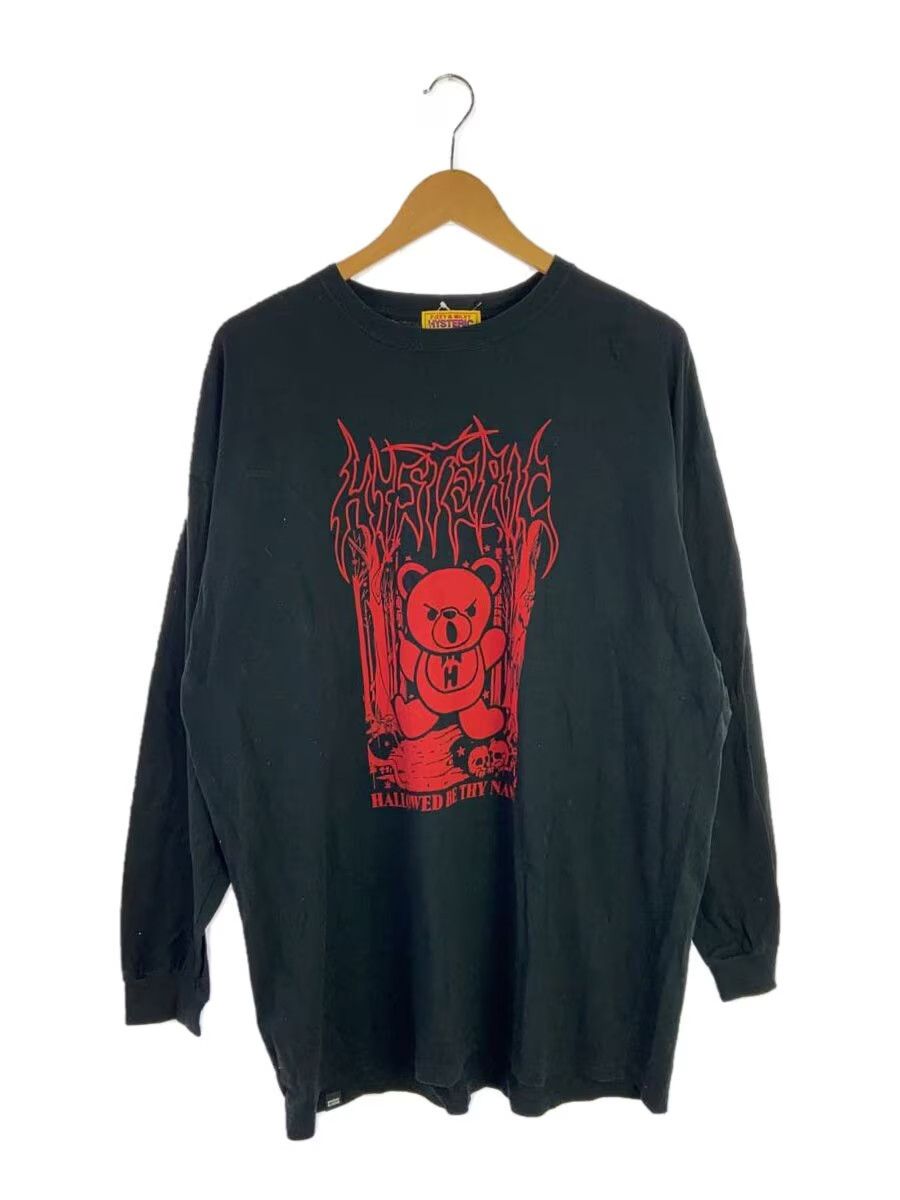 Hysteric Glamour Hhysteric Glamour Dizzy & Milky Bear Long
