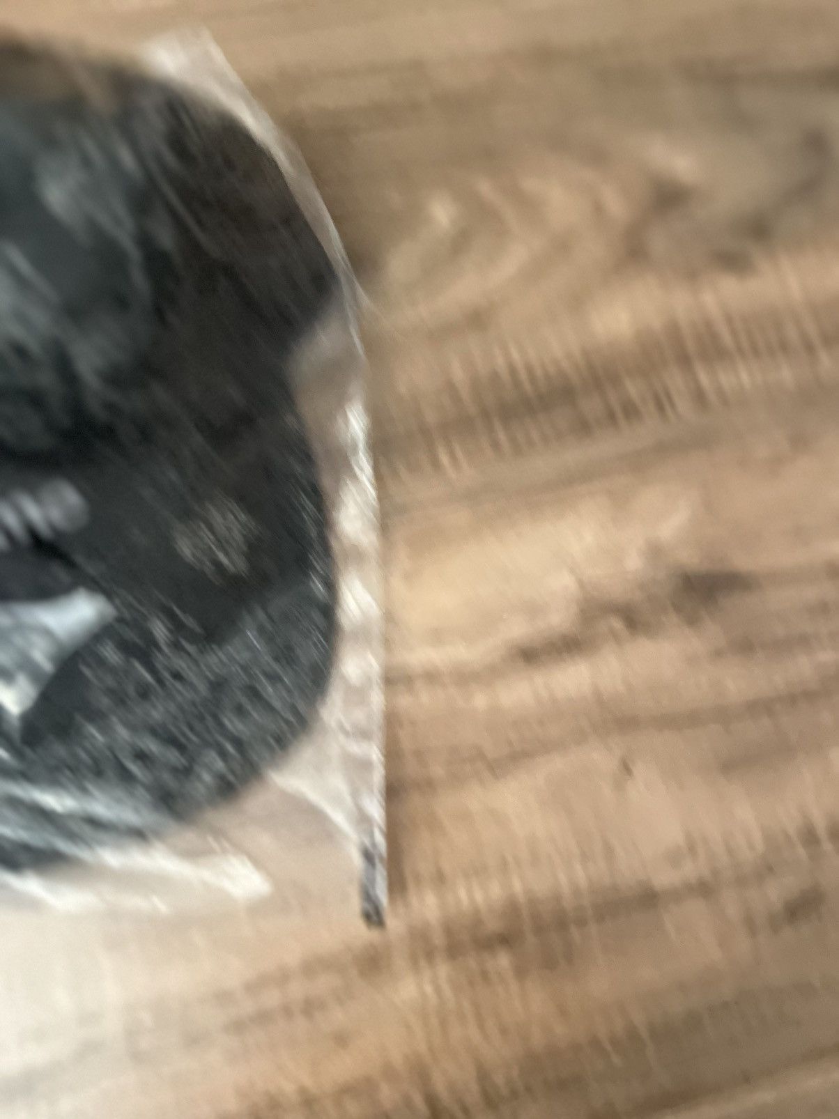 Supreme Supreme Bandana Jacquard Denim Camp Cap Size ONE SIZE - 4 Thumbnail