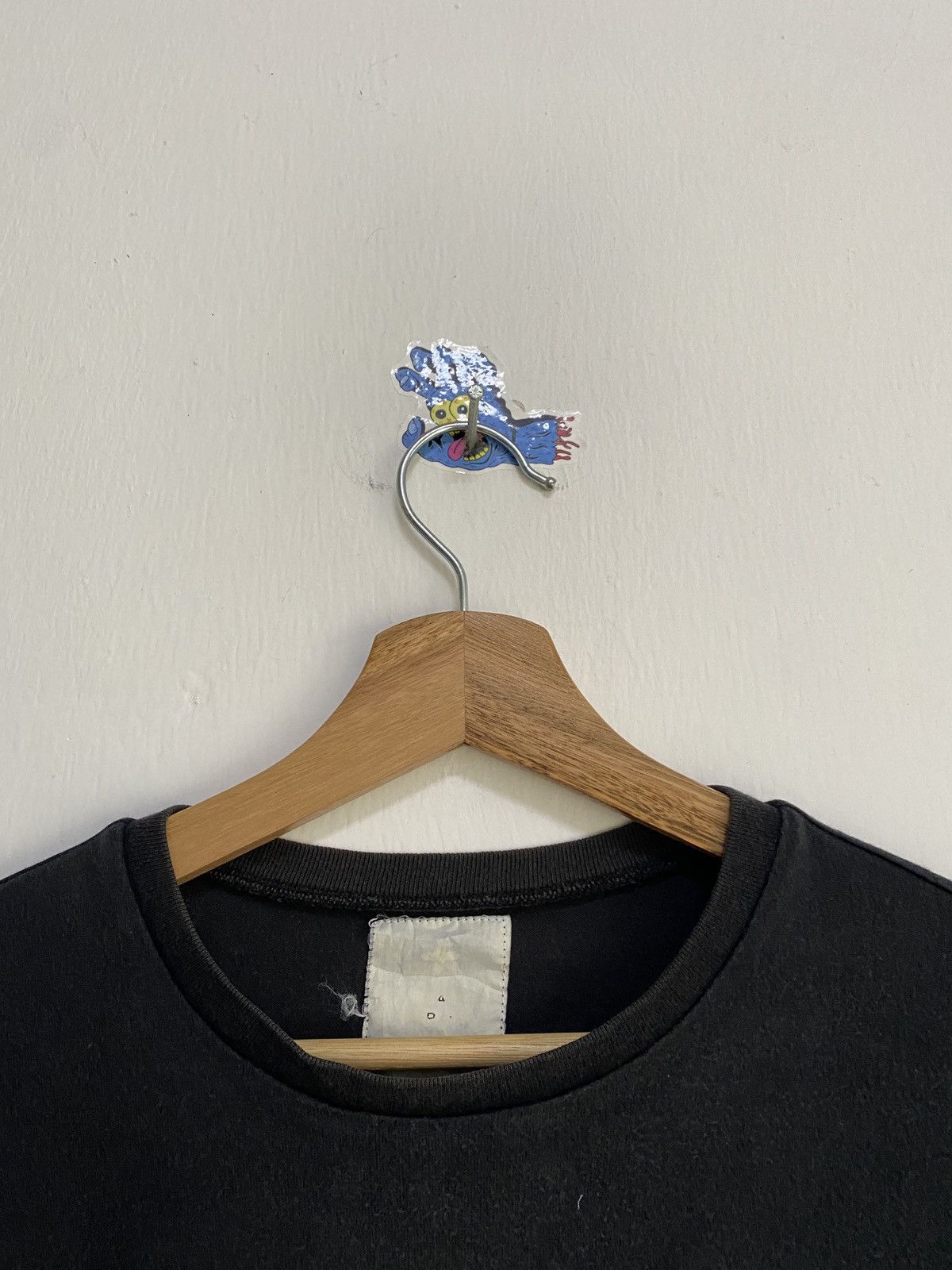 Japanese Brand × Porter Head Porter Plus Japan Tee Size US M / EU 48-50 / 2 - 3 Thumbnail