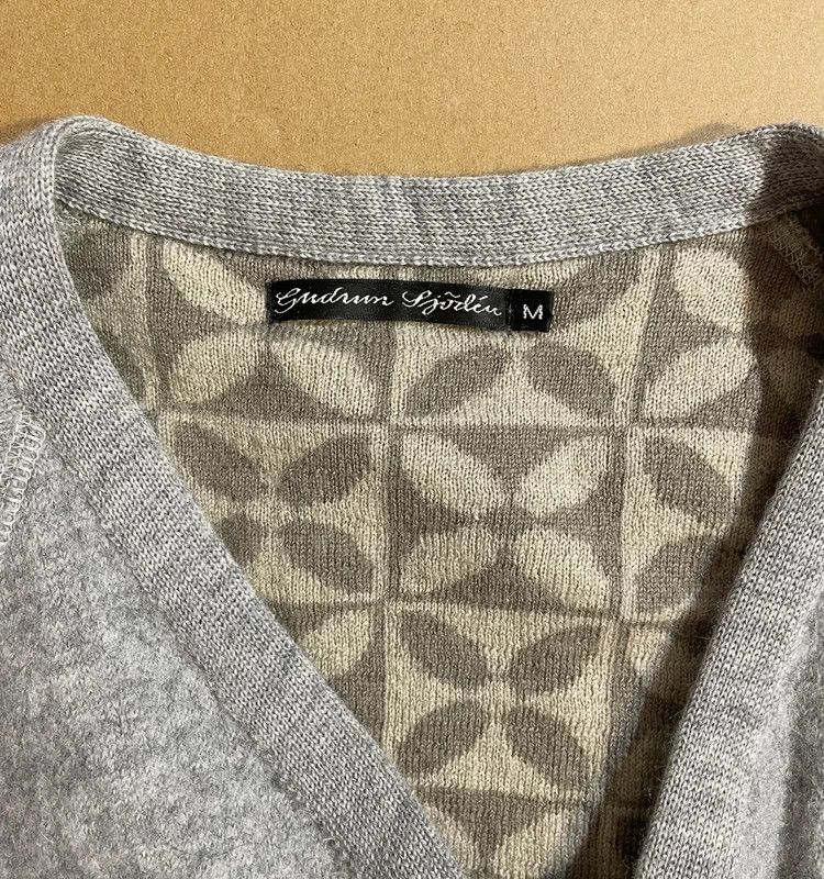 Gudrun Sjoden Gudrun Sjoden Size L / US 10 / IT 46 - 2 Thumbnail