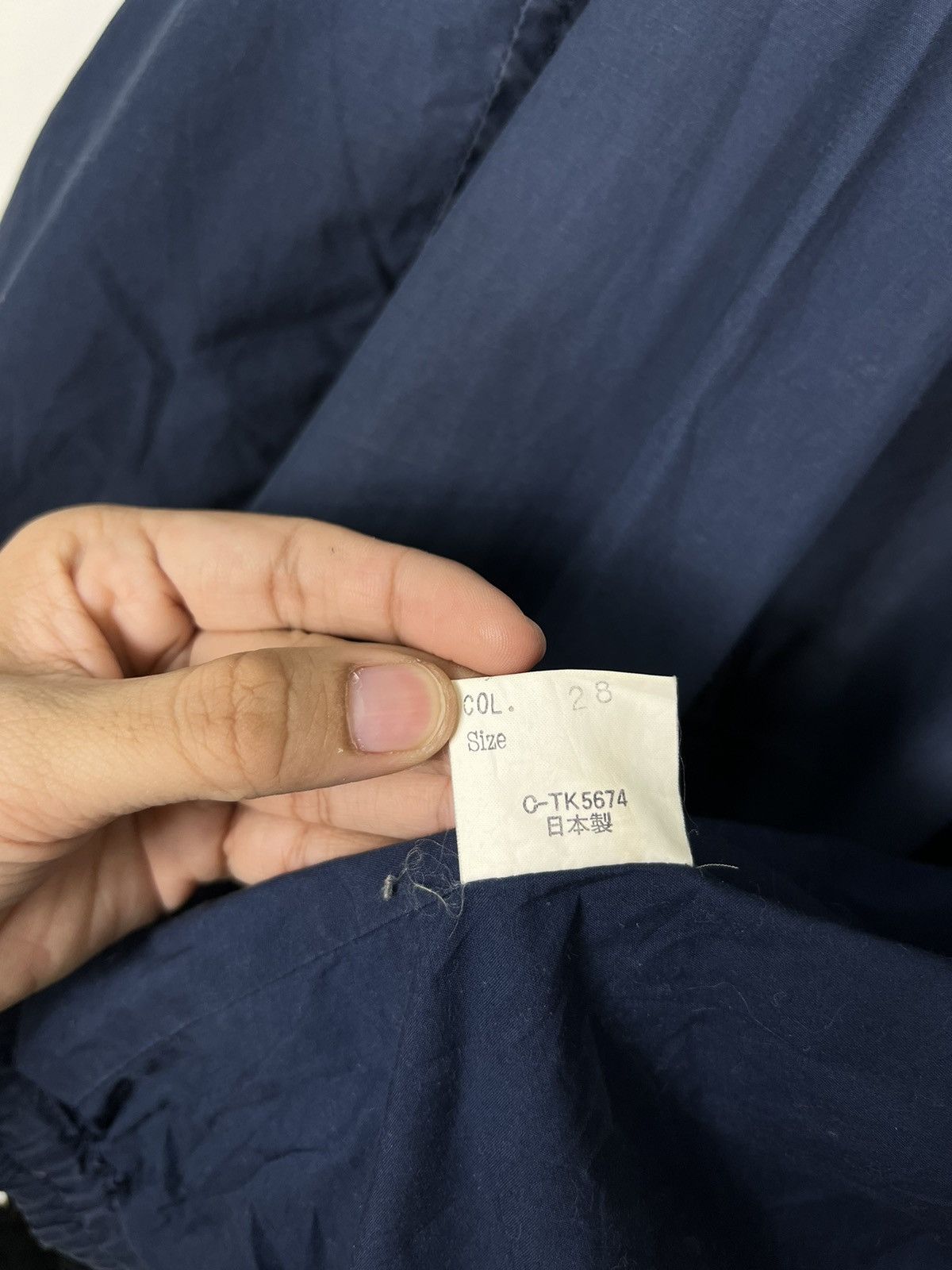 Japanese Brand 🔥 AVON HOUSE BOMBER JACKET Size US L / EU 52-54 / 3 - 16 Thumbnail