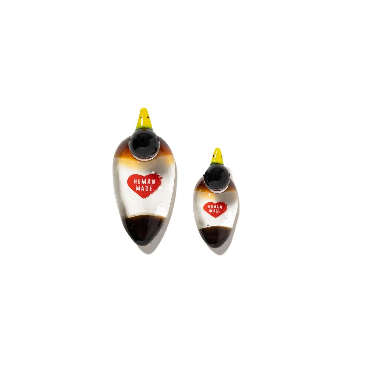 Human Made Human Made Duck Size ONE SIZE - 4 Thumbnail