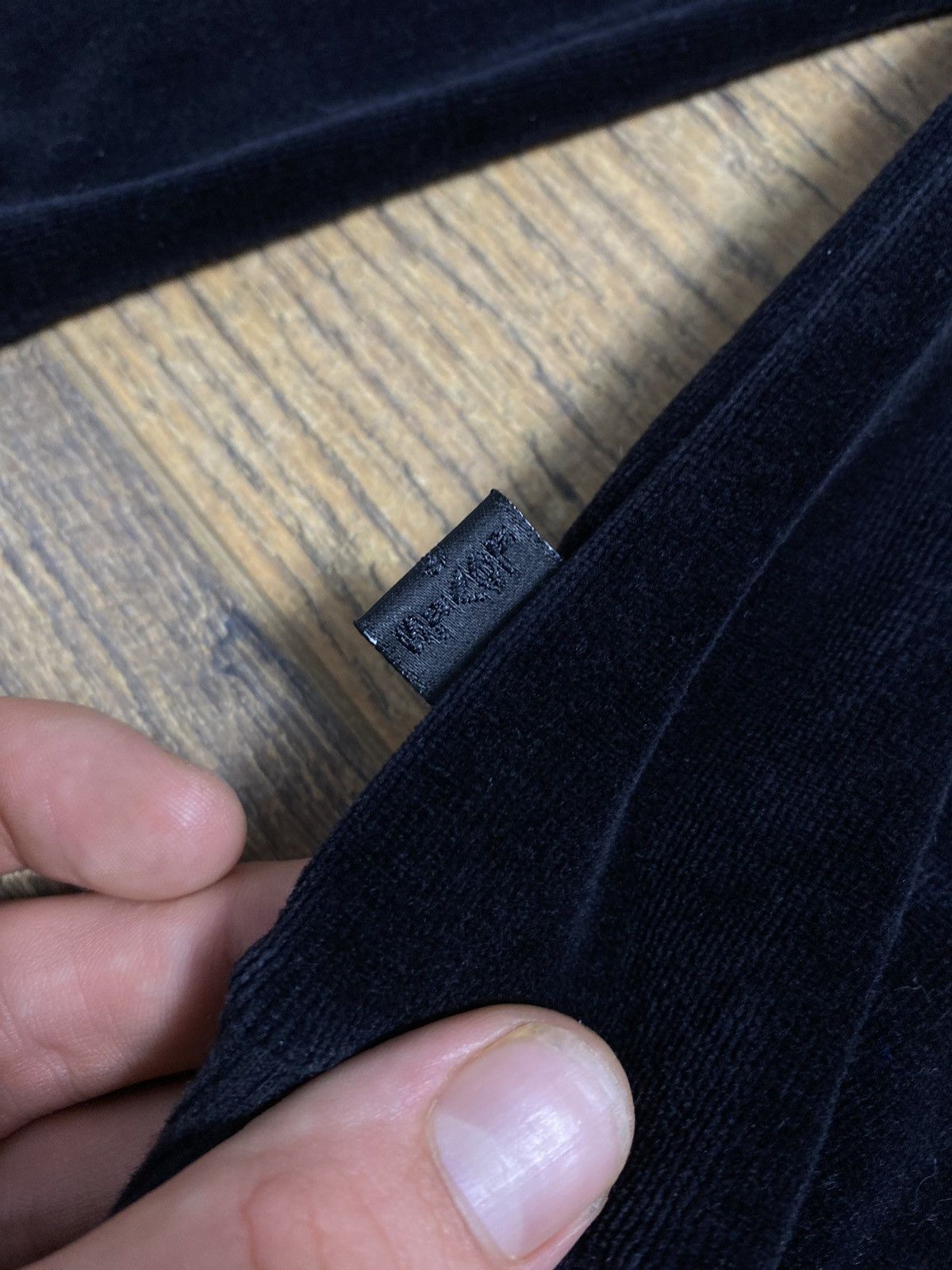 Levi's Levi's jacket with "Blue" print Size US S / EU 44-46 / 1 - 5 Thumbnail
