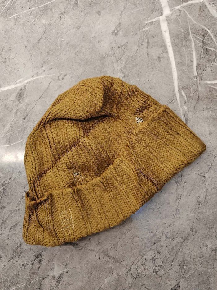 Sublime Vintage Sublime Distressed Style Beanie Size ONE SIZE - 3 Thumbnail