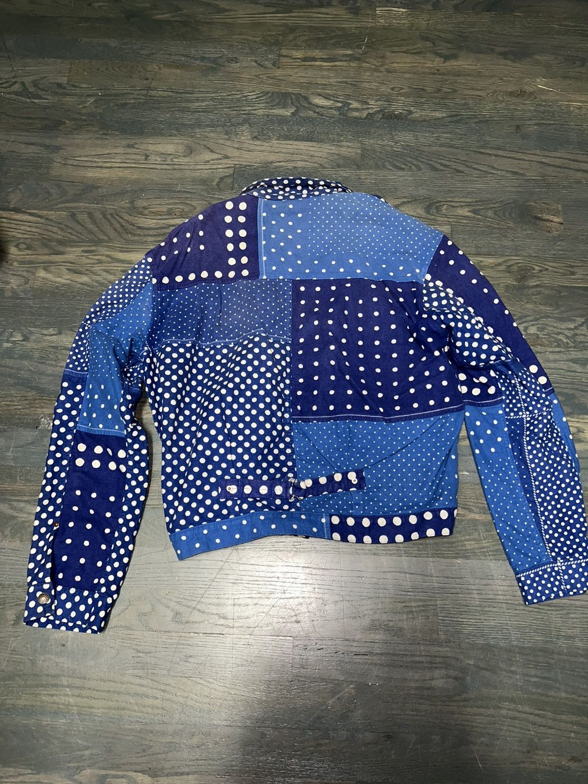 Kapital Kapital Flannel long sleeve Size US M / EU 48-50 / 2 - 9 Thumbnail