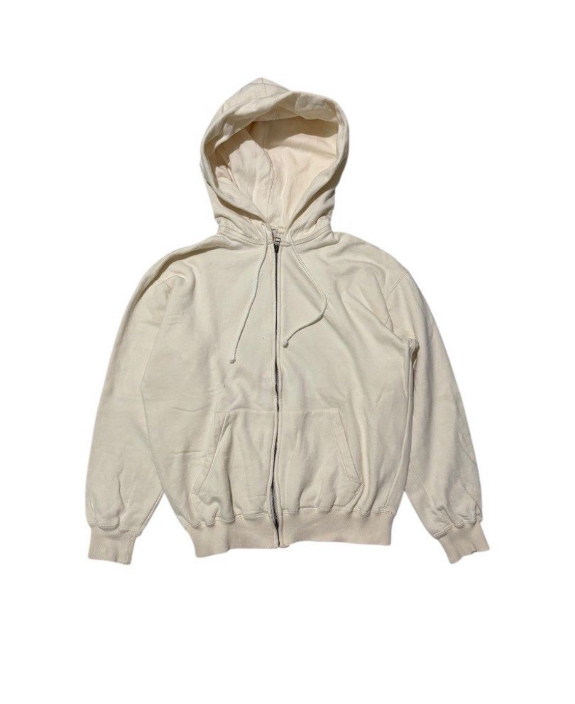 45rpm × Japanese Brand 45rpm Sweatshirt Hoodie Size US M / EU 48-50 / 2 - 2 Thumbnail