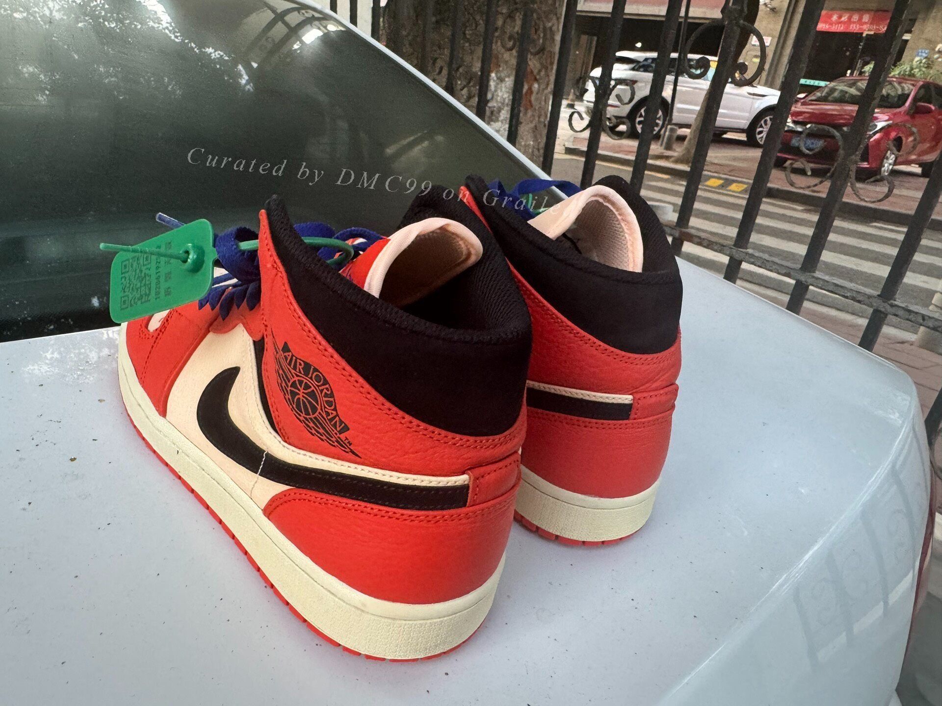 Jordan Brand Air Jordan 1 Size 43 Size US 10 / EU 43 - 1 Thumbnail