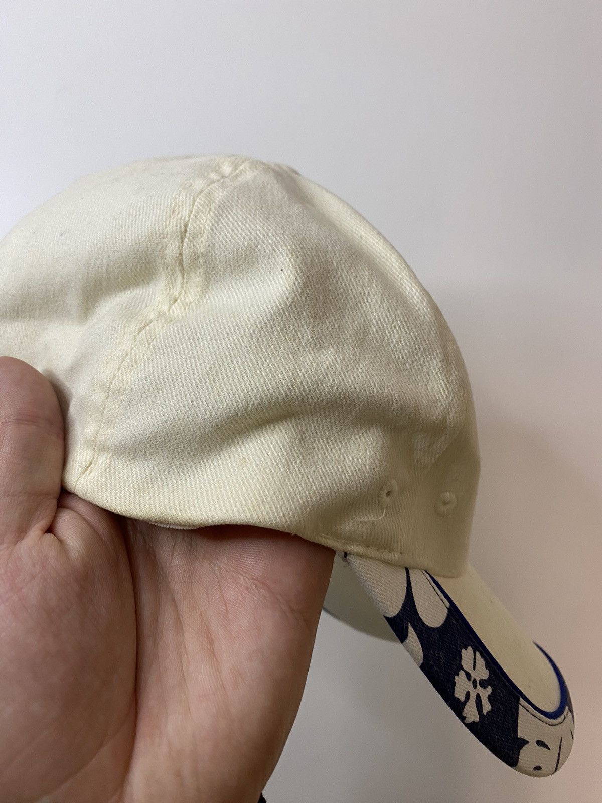 Other Quiksilver vintage cap hat Size ONE SIZE - 3 Thumbnail