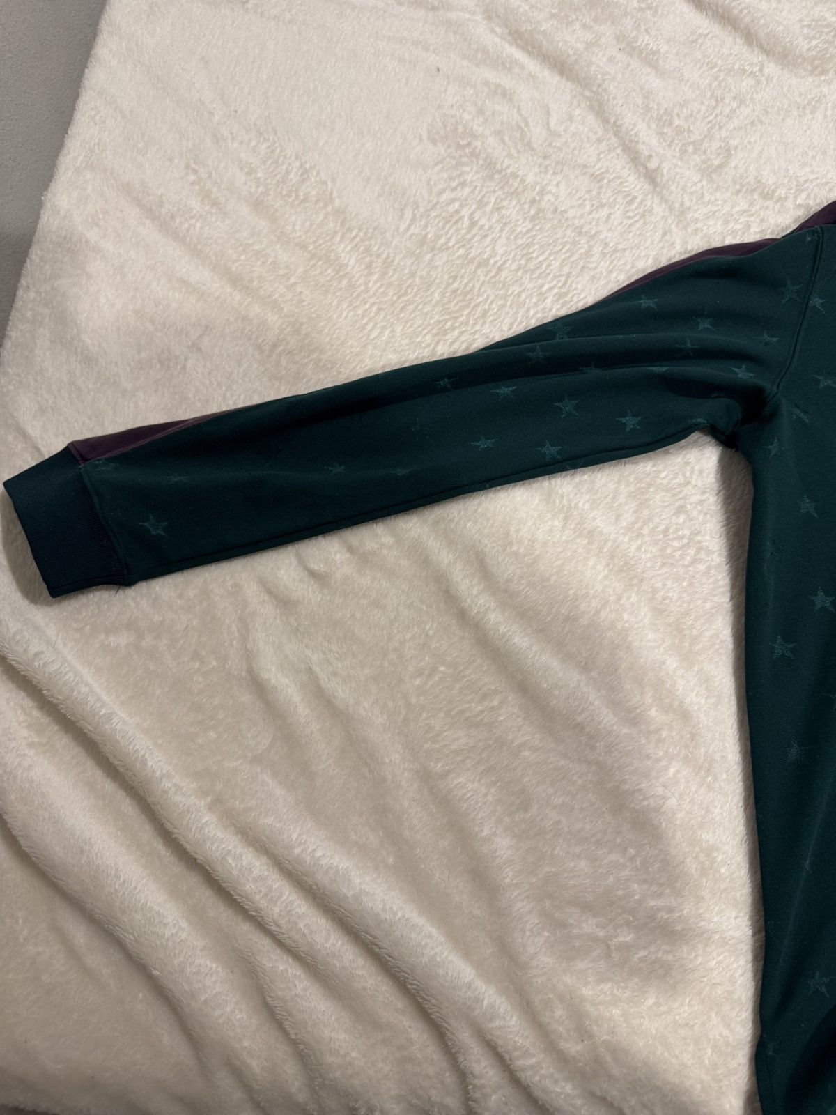 Supreme Supreme long sleeve Size US M / EU 48-50 / 2 - 3 Thumbnail