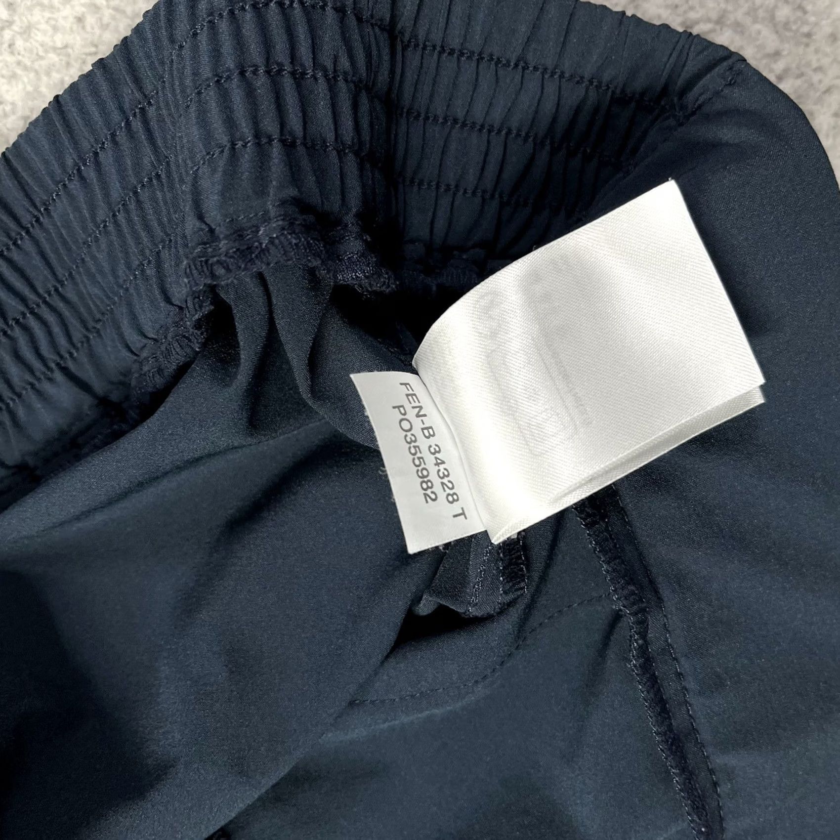 Helly Hansen Helly Hansen Shorts Mens XL Blue Pull-on Lightweight Pockets Outdoor Running Size US 36 / EU 52 - 4 Thumbnail