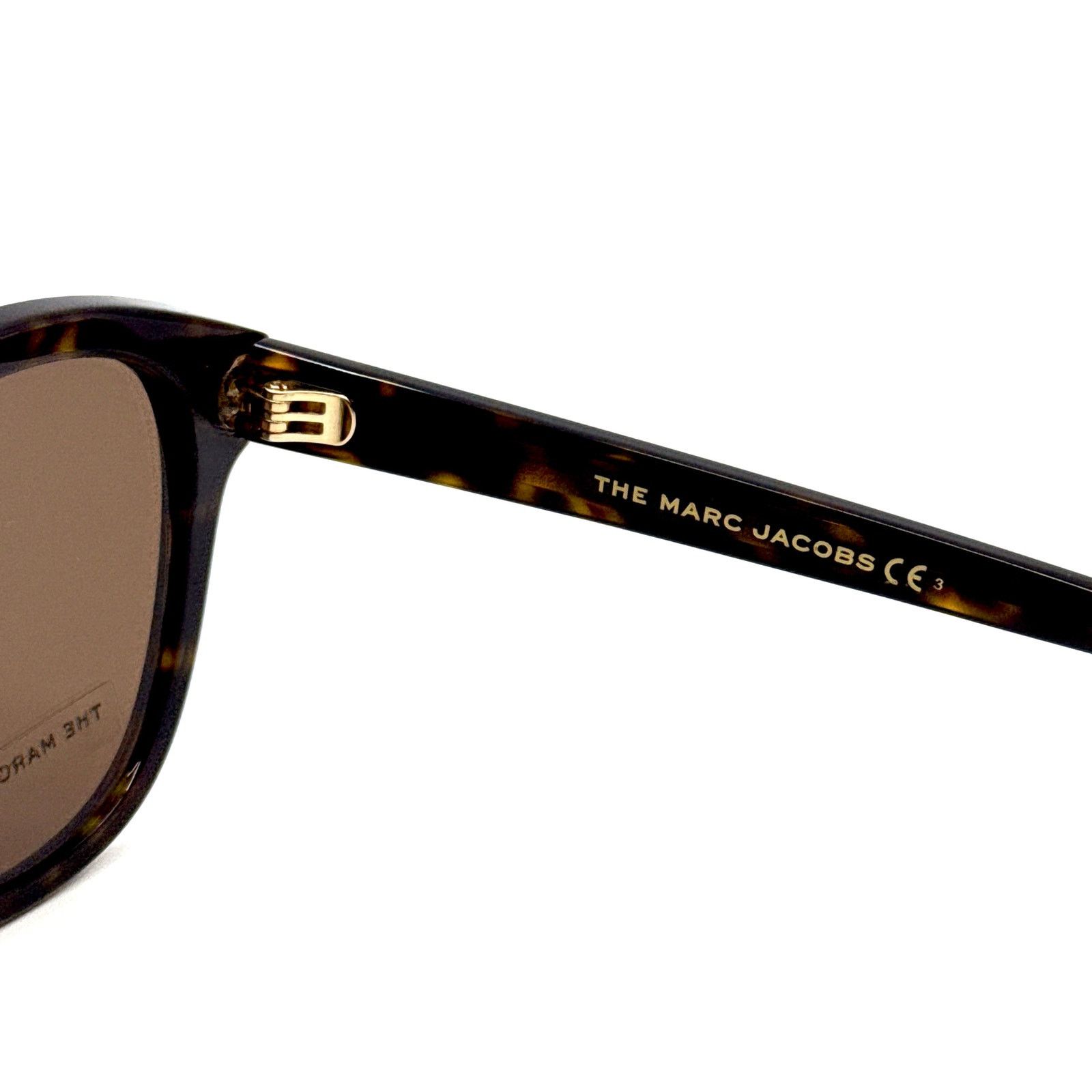 Marc Jacobs New, MARC JACOBS Sunglasses MARC 554/S 08670 Authentic Size ONE SIZE - 9 Thumbnail
