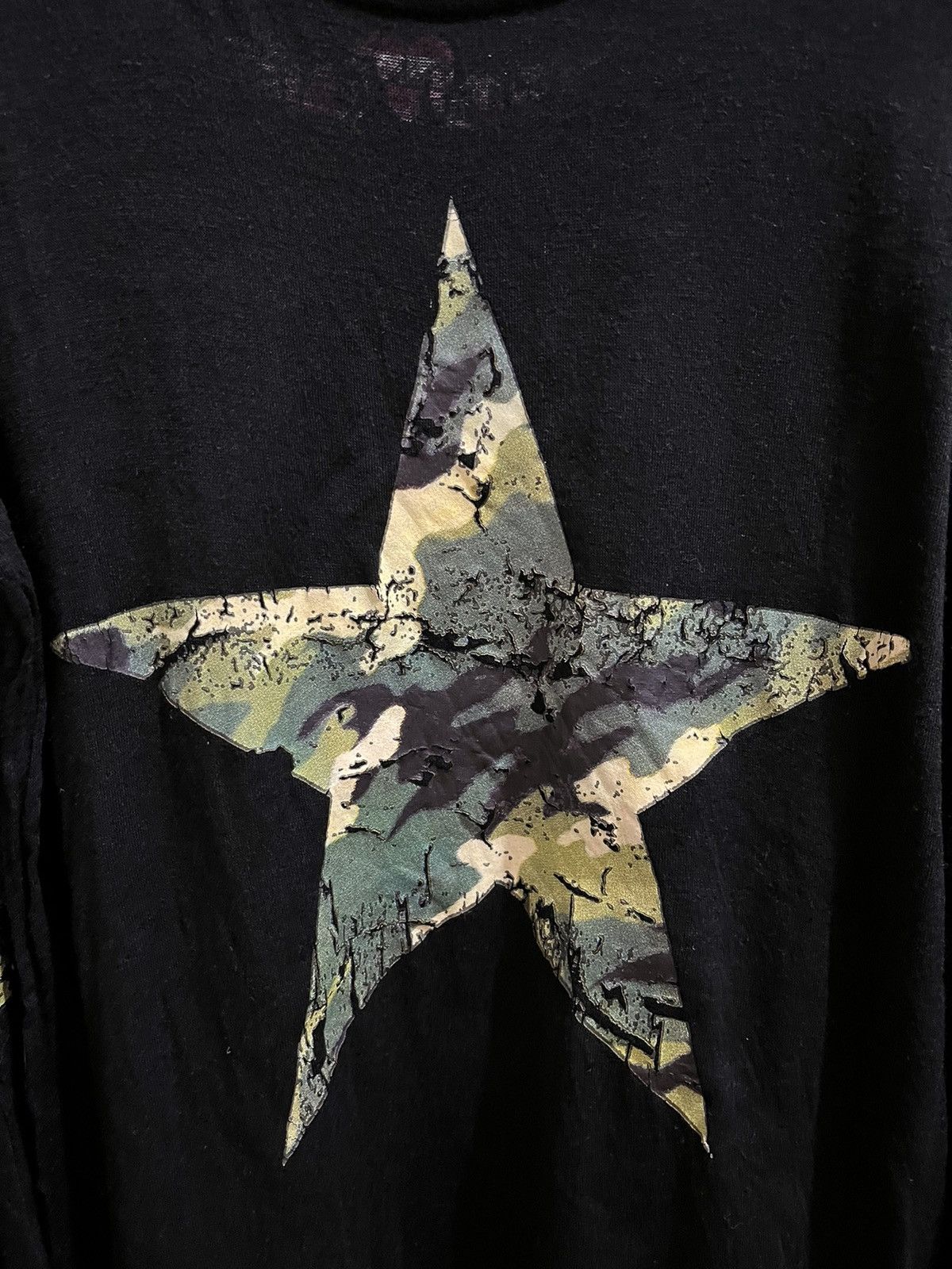 Hysteric Glamour × If Six Was Nine Nik nik star Size S / US 4 / IT 40 - 3 Thumbnail