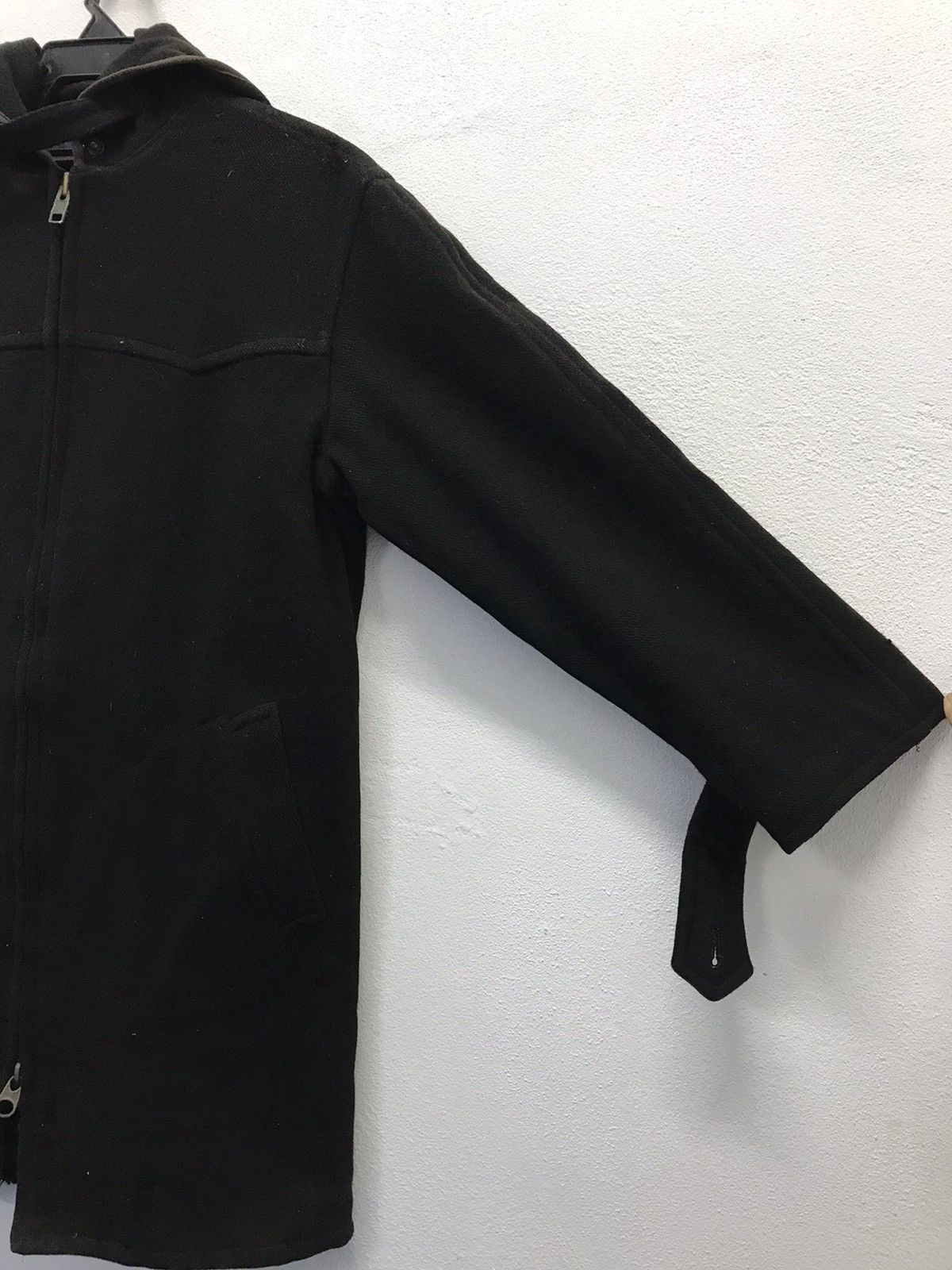 Ralph Lauren × Vintage Vintage Ralph Lauren Polo Sport Jacket Size US M / EU 48-50 / 2 - 5 Thumbnail