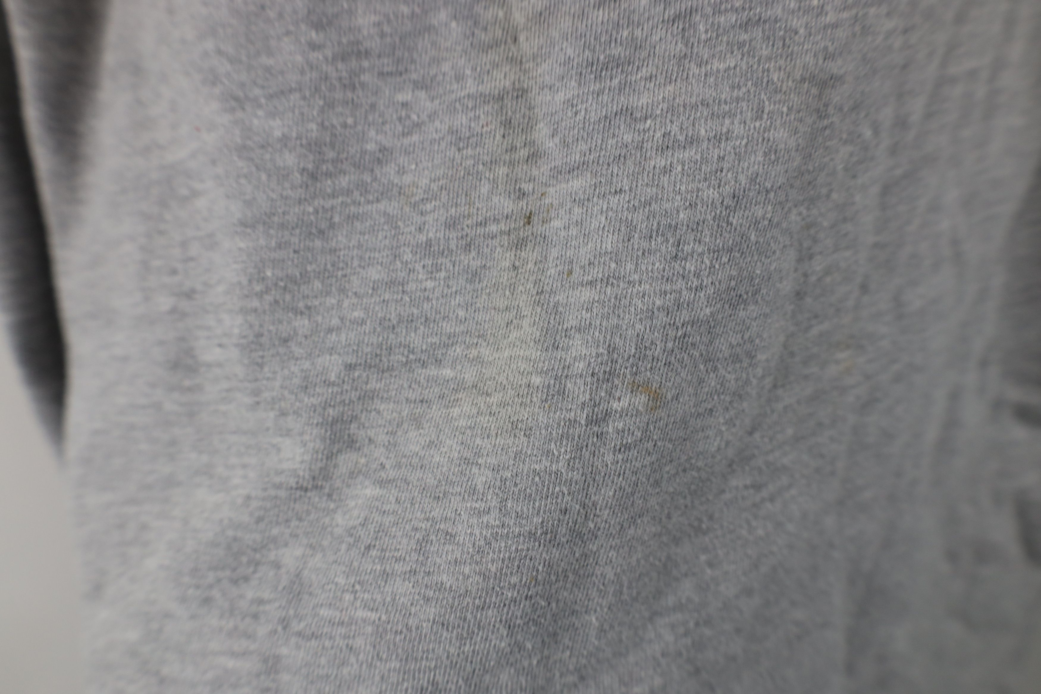 Nike Vintage Y2K Nike Scott Center Swoosh Crop Raglan T-Shirt Size L / US 10 / IT 46 - 6 Thumbnail