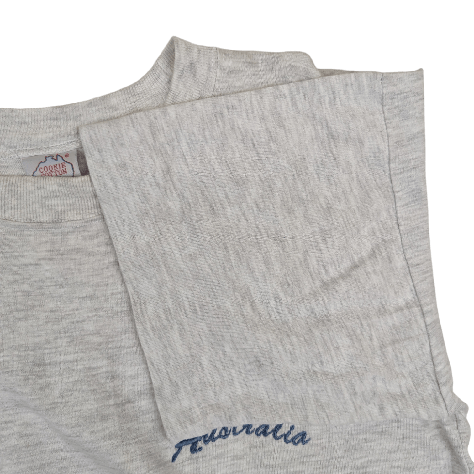 Man Made In Australia 2000's AUSTRALIA Visit Sydney T-Shirt Single Stitches Size US S / EU 44-46 / 1 - 7 Thumbnail