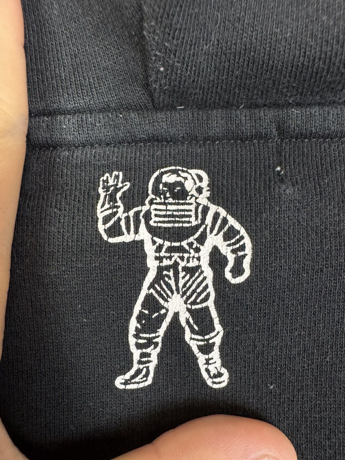 Billionaire Boys Club Billionaire Boys Club Hoodie Size US S / EU 44-46 / 1 - 16 Thumbnail