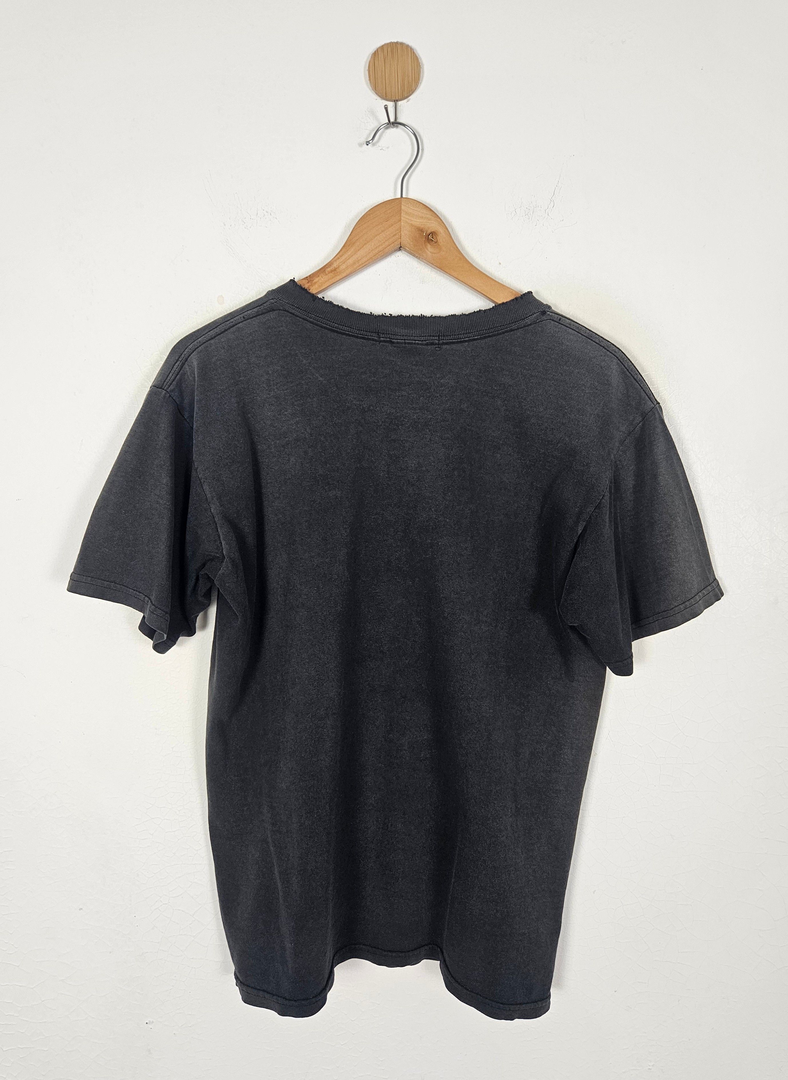 Undercover Undercover SS08 The Sound and The Fury tee Shirt Size US M / EU 48-50 / 2 - 3 Thumbnail