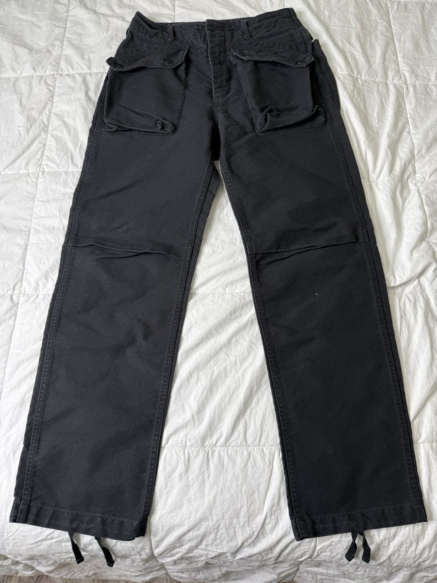 Engineered Garments Engineered Garments pants Size 30 Size US 30 / EU 46 - 1 Thumbnail