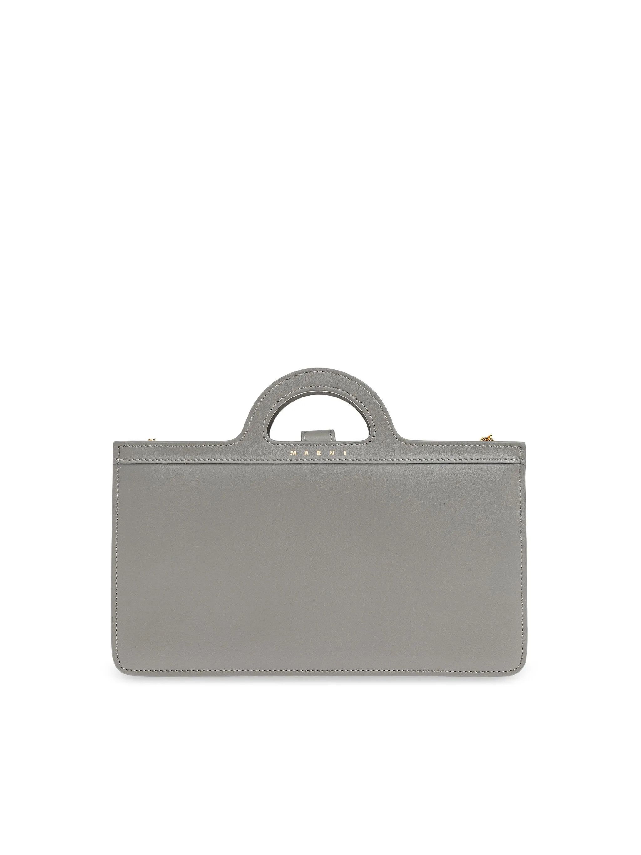 Marni o1f1d3z0925 Size: OS / Tropicalia Long Wallet in Grey Size ONE SIZE - 3 Thumbnail