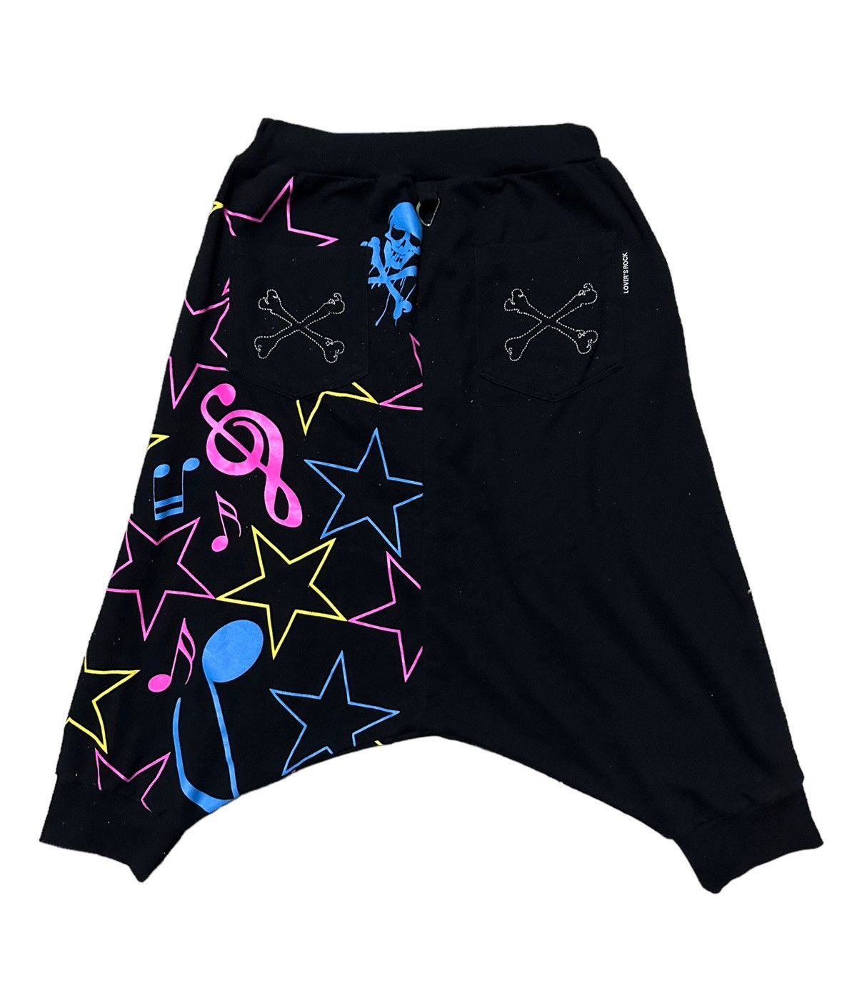 Japanese Brand Super lovers sarouel pants Size US 28 / EU 44 - 1 Thumbnail